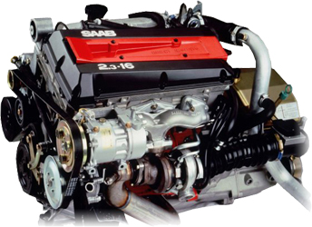 B3972 Engine